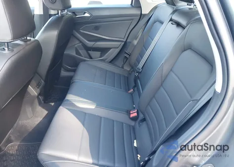 2021 Volkswagen Jetta 1.4T R-Line/1.4T S/1.4T Se z USA, uszkodzony, nr VIN 3VWC57BU8MM092837